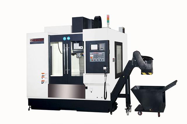 VMC系列立式加工中心